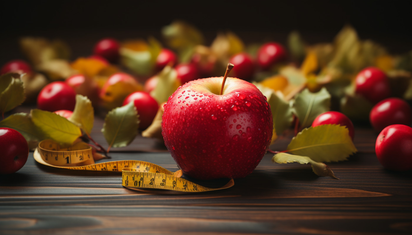 Autre - 3 astuces pour perdre du poids