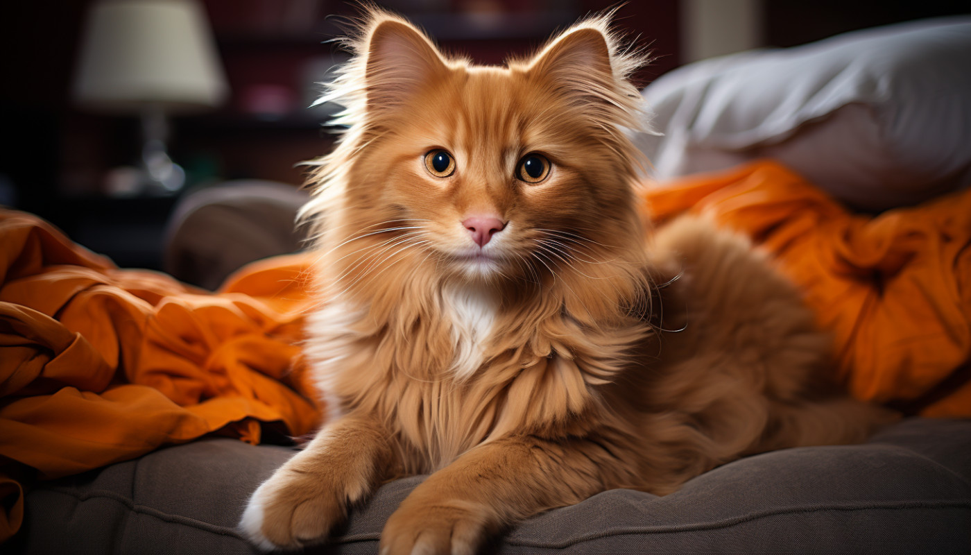 Autre - Astuces pour se débarrasser des poils d’animaux