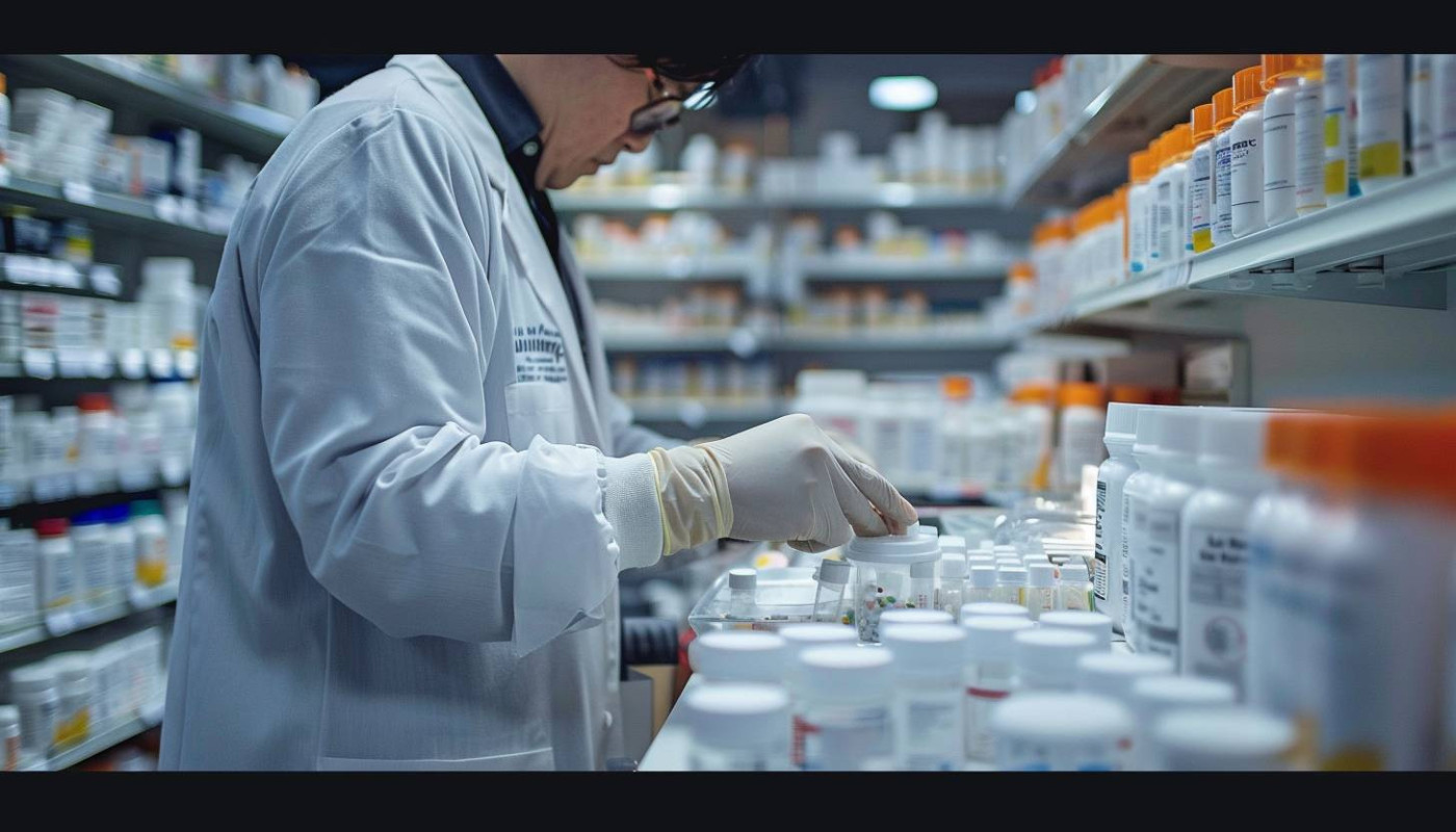 Avantages et processus de la préparation des doses à administrer en pharmacie