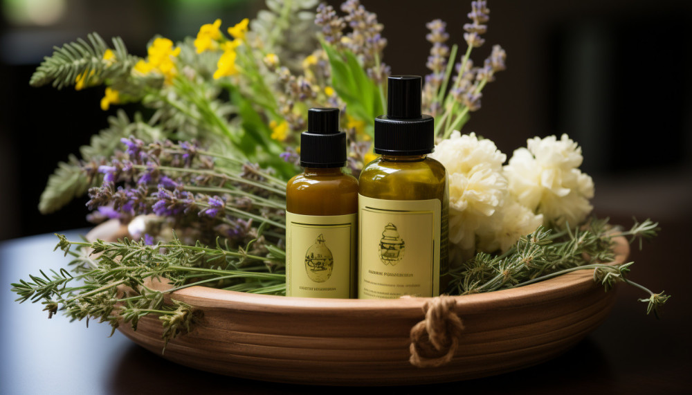 Autre - Avec quel produit naturel avoir de beaux cheveux ?