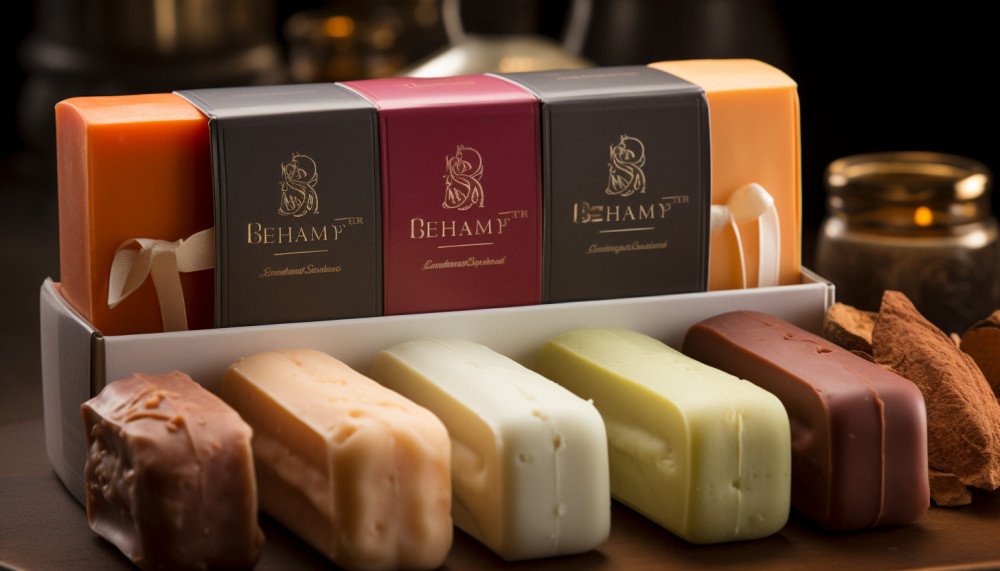 Autre - Comment avoir une boîte à savon solide ?
