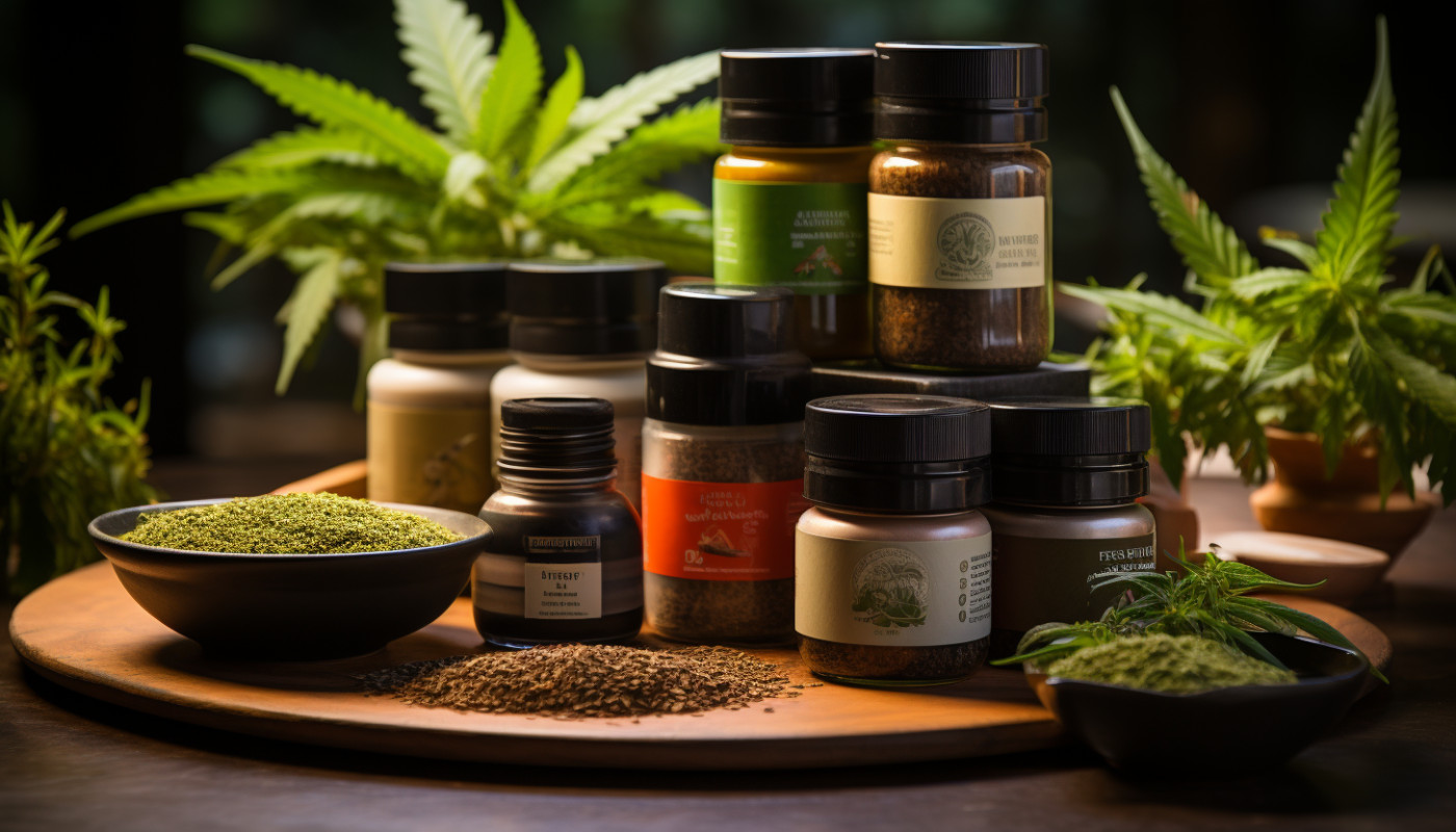 Autre - Comment bien choisir ses produits à base de CDB ?