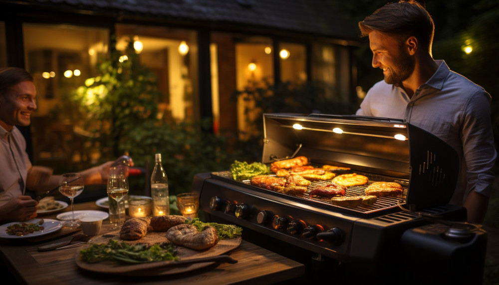 Autre - Comment choisir son barbecue ?