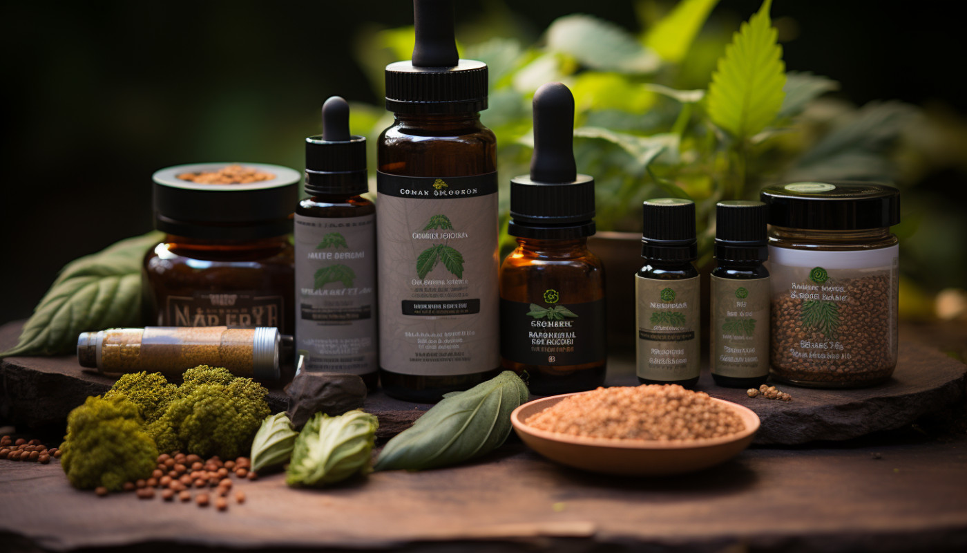 Autre - Comment choisir son huile de CBD ?