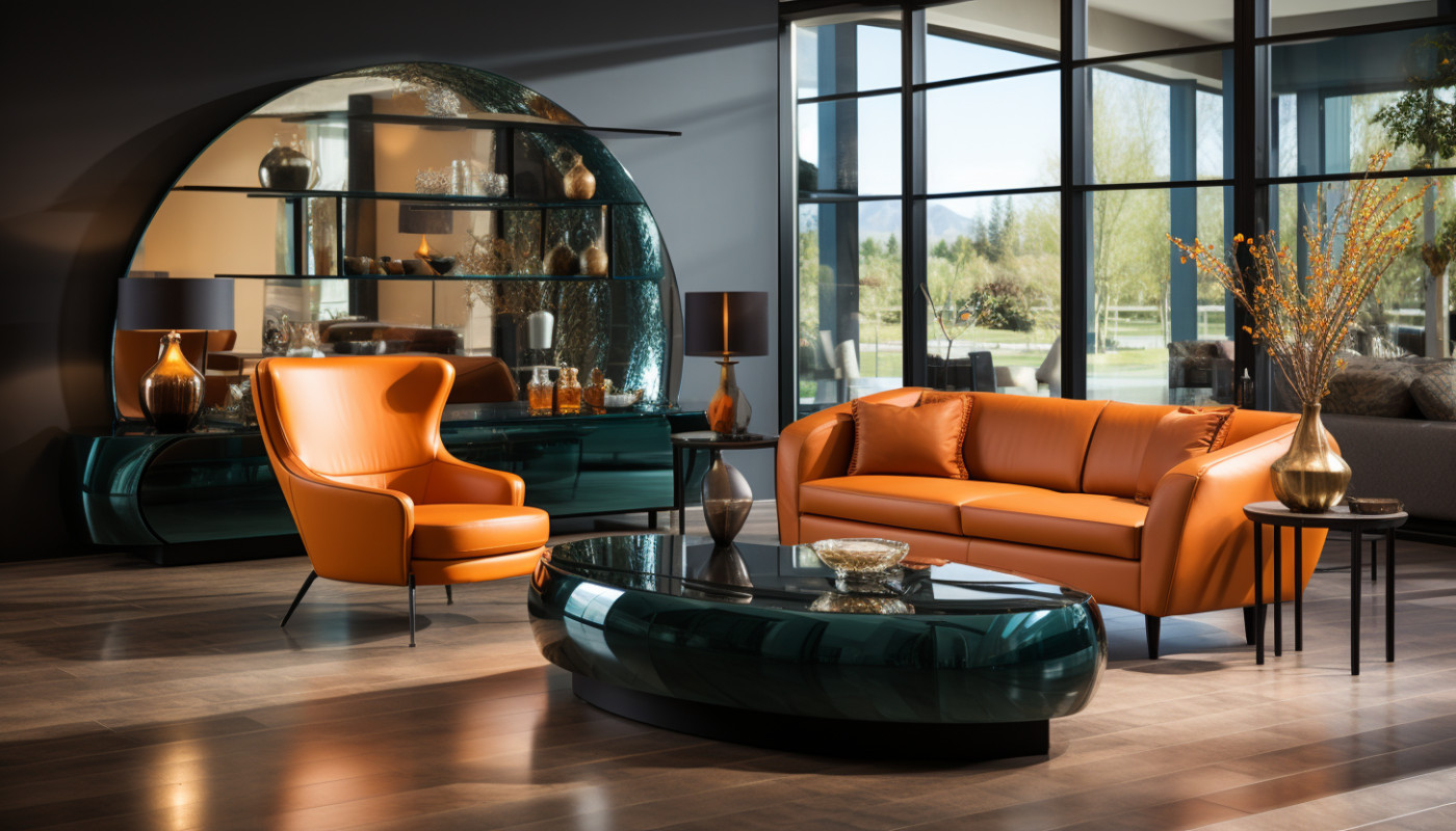 Autre - Comment choisir son miroir design ?