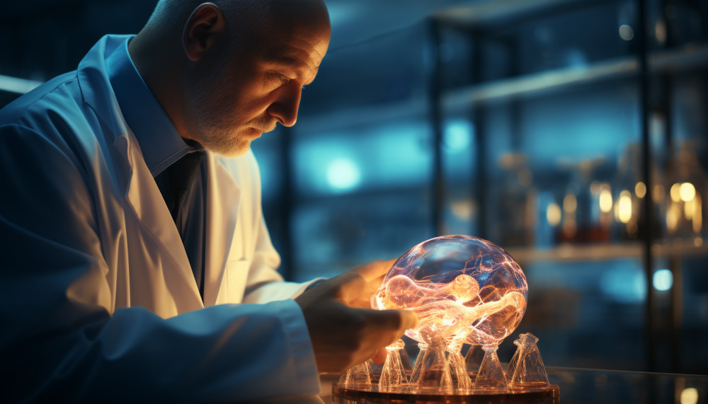 Comment la technologie révolutionne le monde de la santé