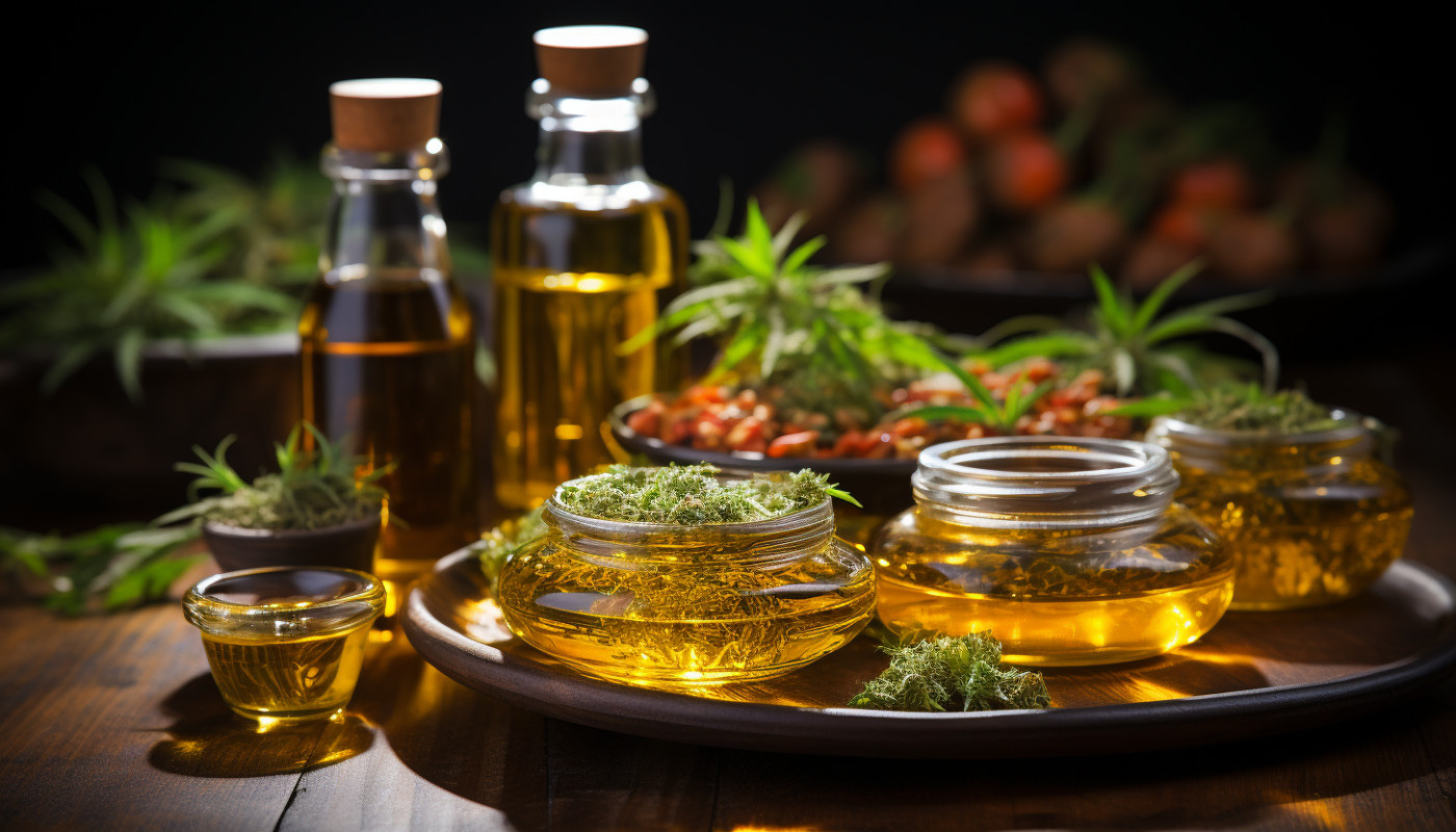 Autre - Comment réussir l'achat de cannabidiol ?
