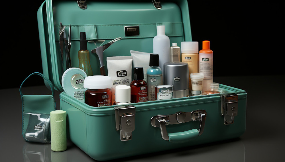 Autre - Comment vous procurer un kit salle de bain ?