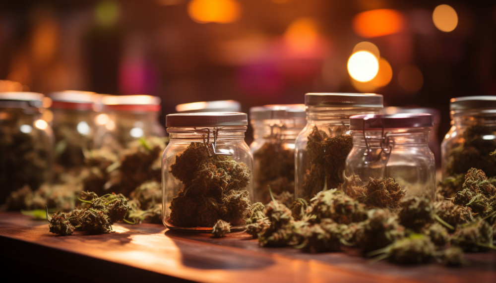 Examen des tendances du marché du CBD en Europe