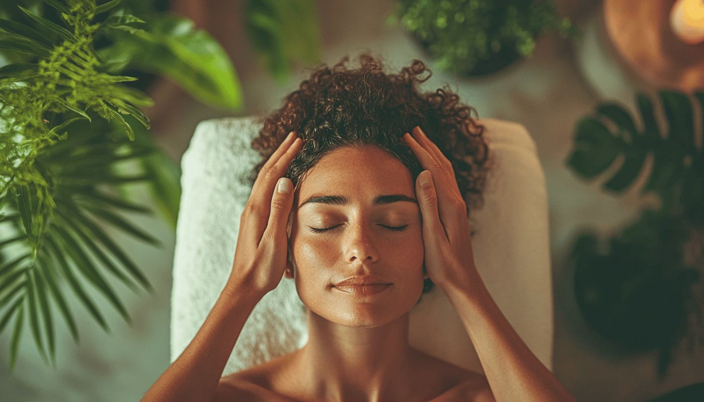 Explorer les avantages des thérapies holistiques et des massages énergétiques