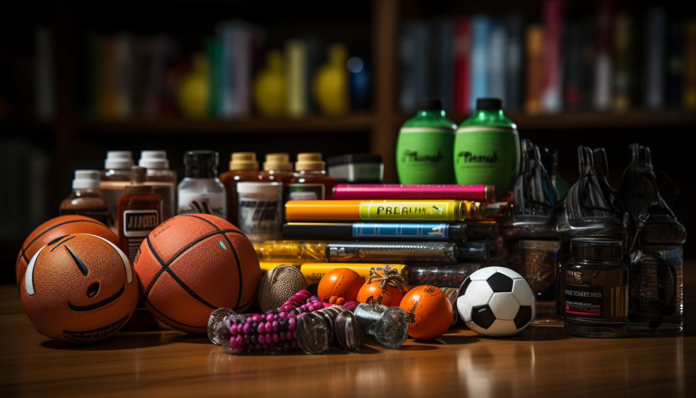 Autre - Faire du sport : quel intérêt pour le bien-être ?