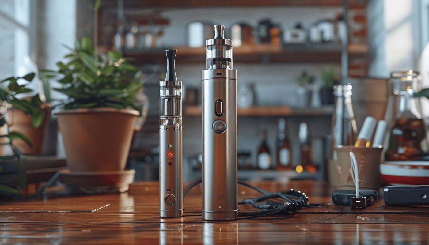 Guide complet pour débutants sur la sélection de la cigarette électronique idéale