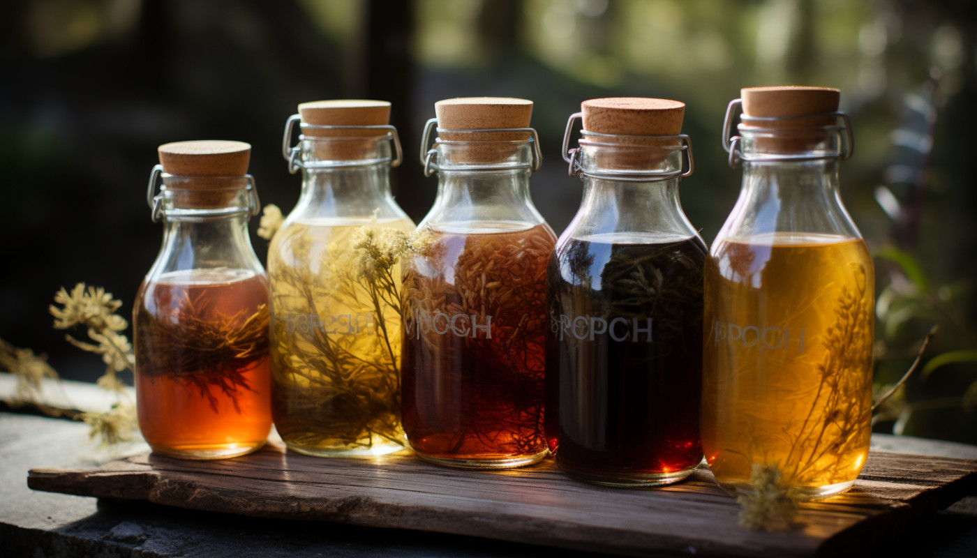 Autre - Kombucha : que devez-vous savoir sur cette boisson fermentée qui déferle sur le monde ?