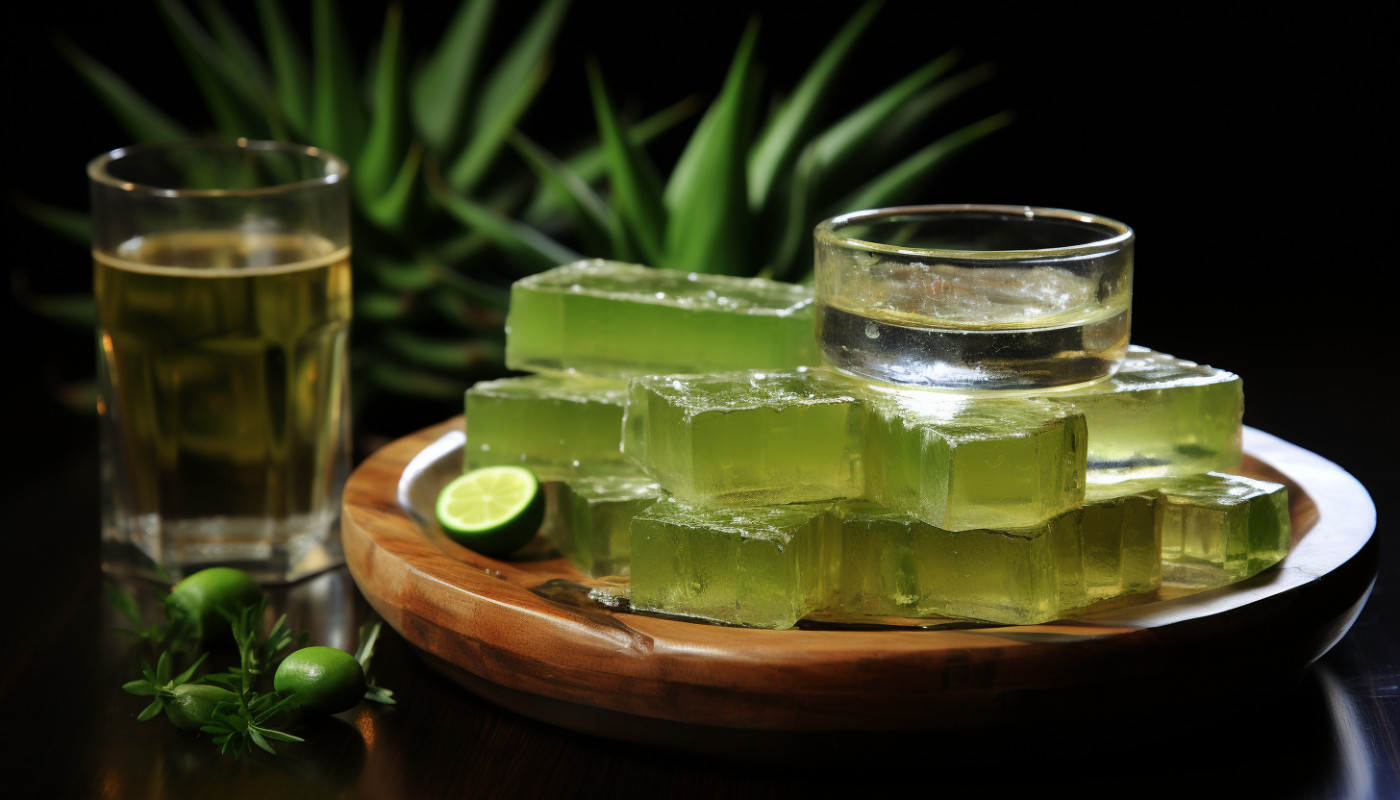 Autre - L’aloe vera et ses nombreuses vertus