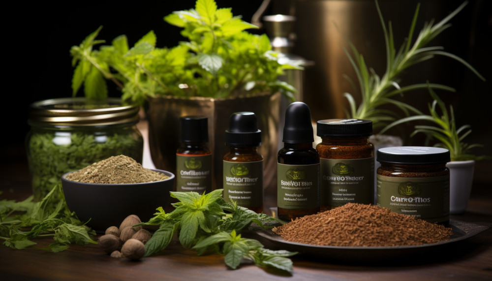 Autre - Les avantages de choisir SuperHerbs pour l’achat de cbd afin d’assurer votre bien-être