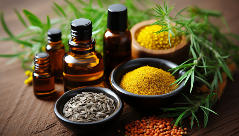 Les effets anti-inflammatoires du CBD sur la peau