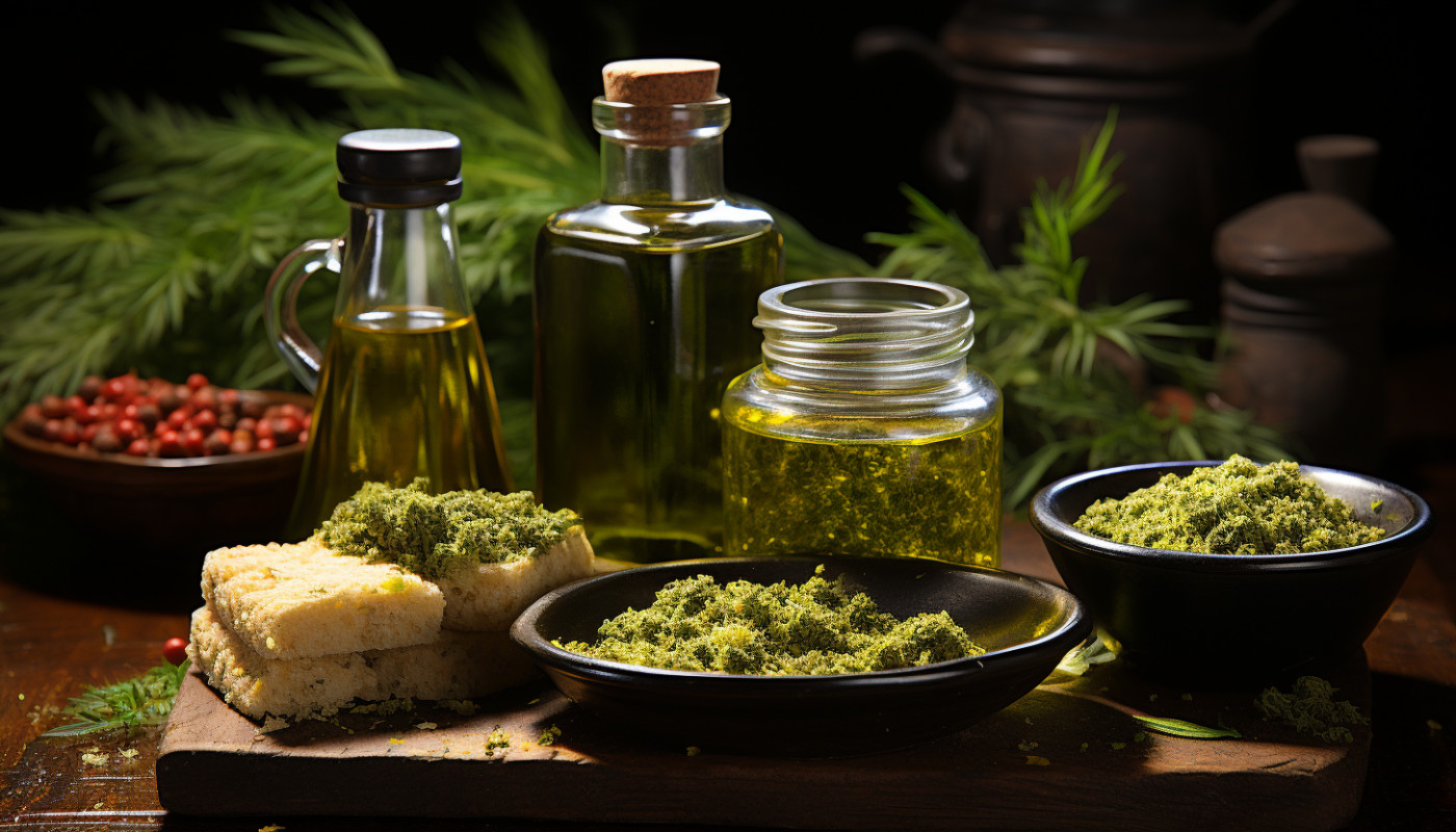 Autre - L’huile de CBD : définition et mode de consommation