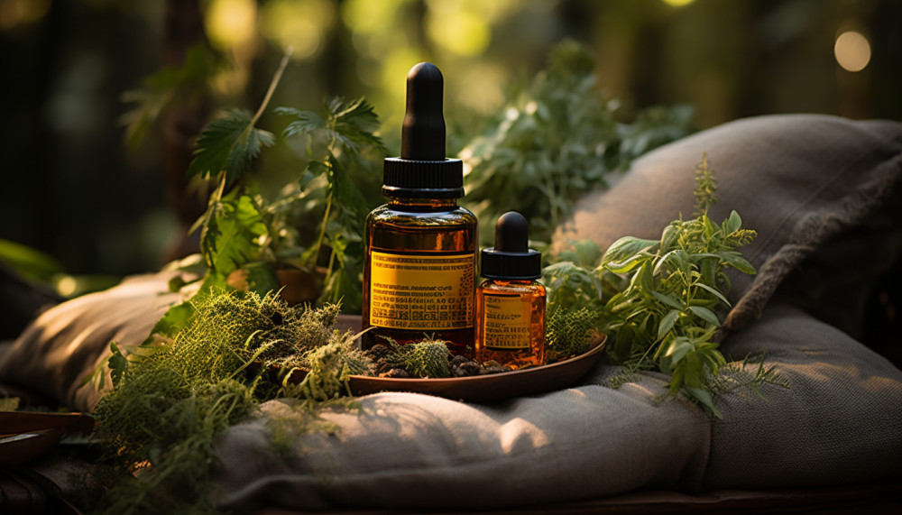 Autre - L'huile de CBD : une alternative naturelle pour améliorer la qualité de votre sommeil