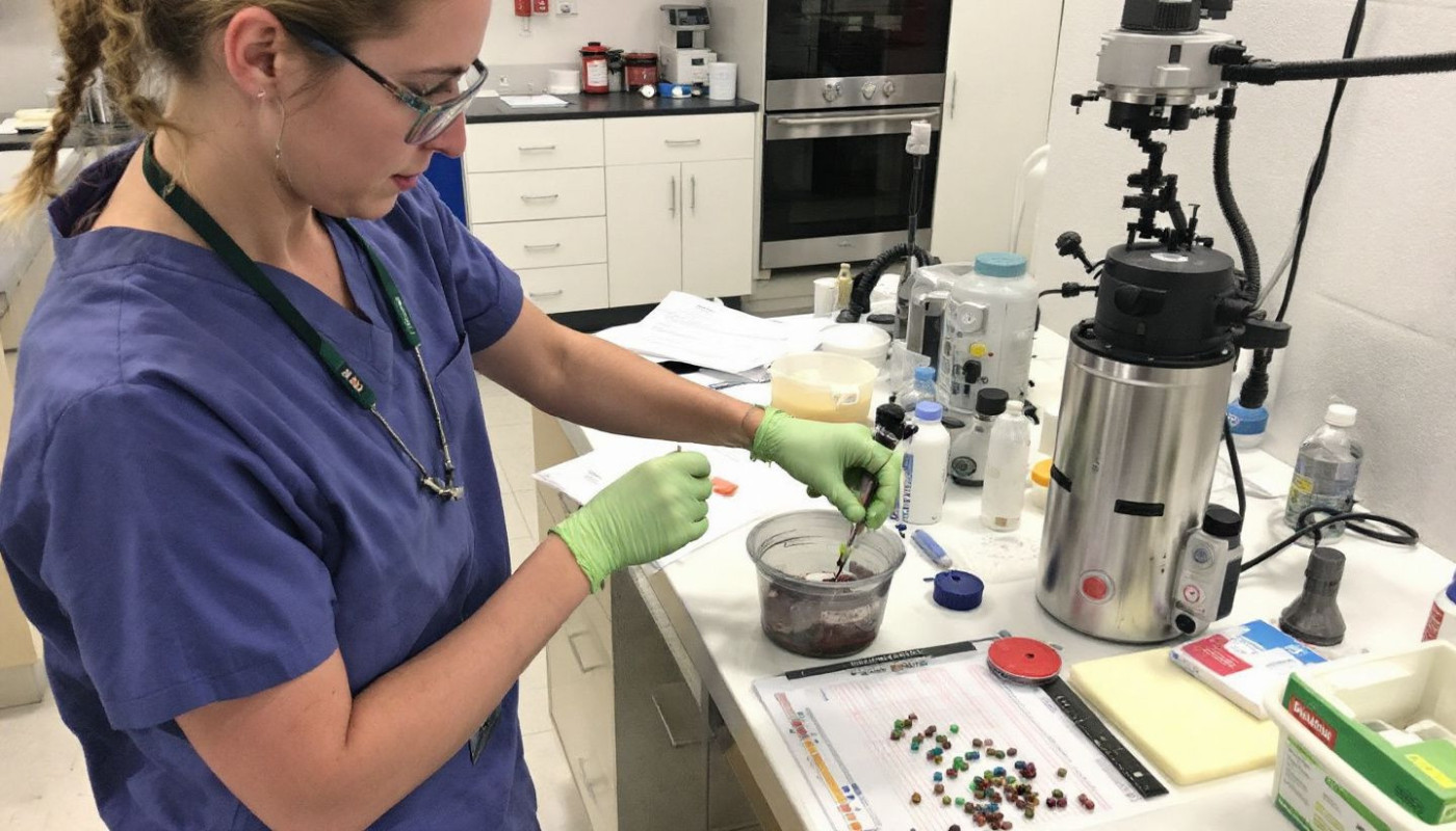 Maladies - L'impact du microbiote intestinal sur les maladies auto-immunes