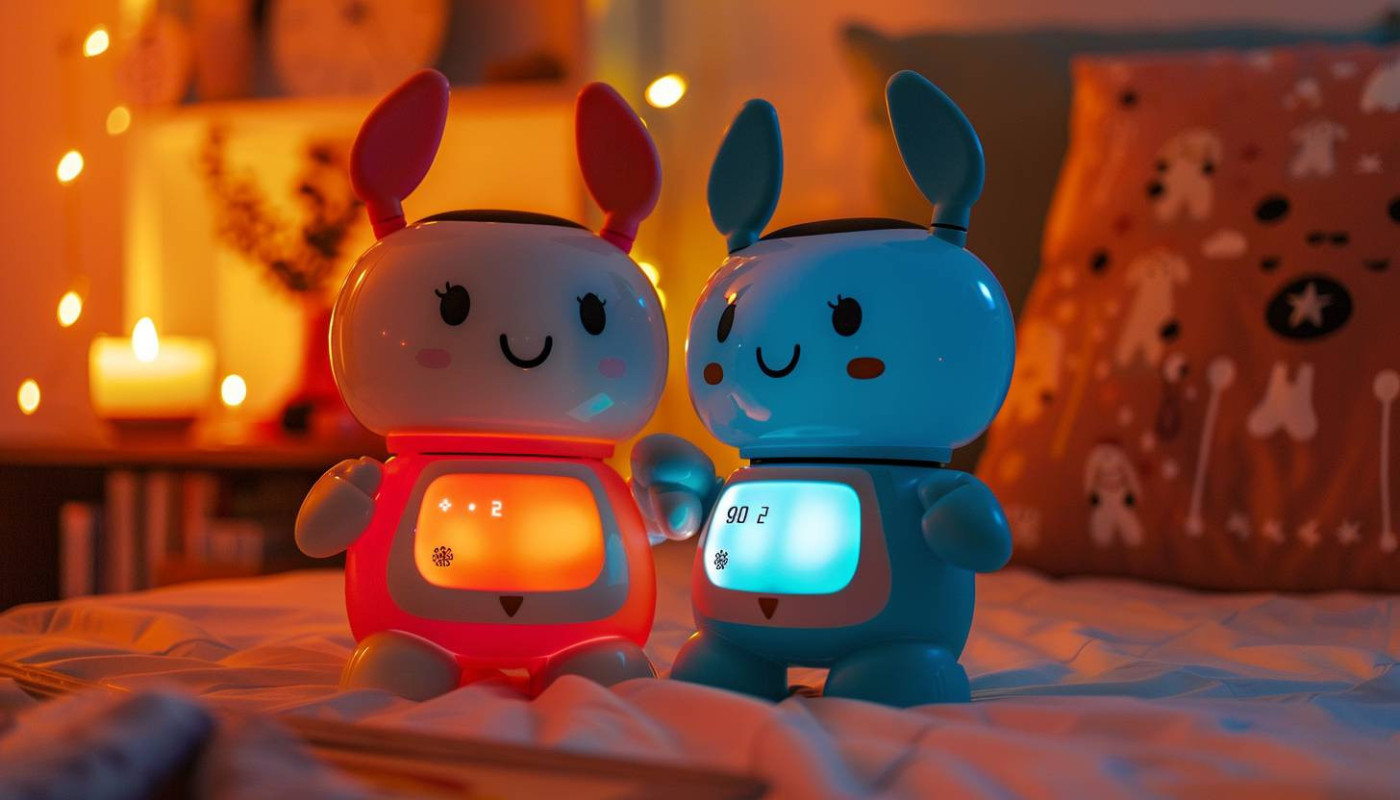 Sexo - L'impact positif des sextoys connectés sur la vie sexuelle des couples