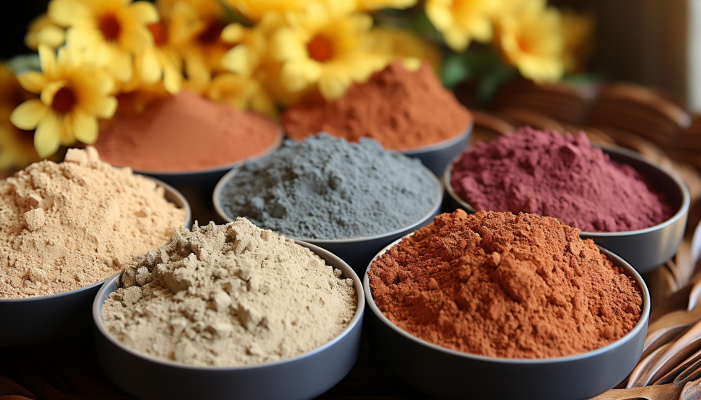 Autre - Pourquoi adopter l'argile dans ses produits de beauté ?