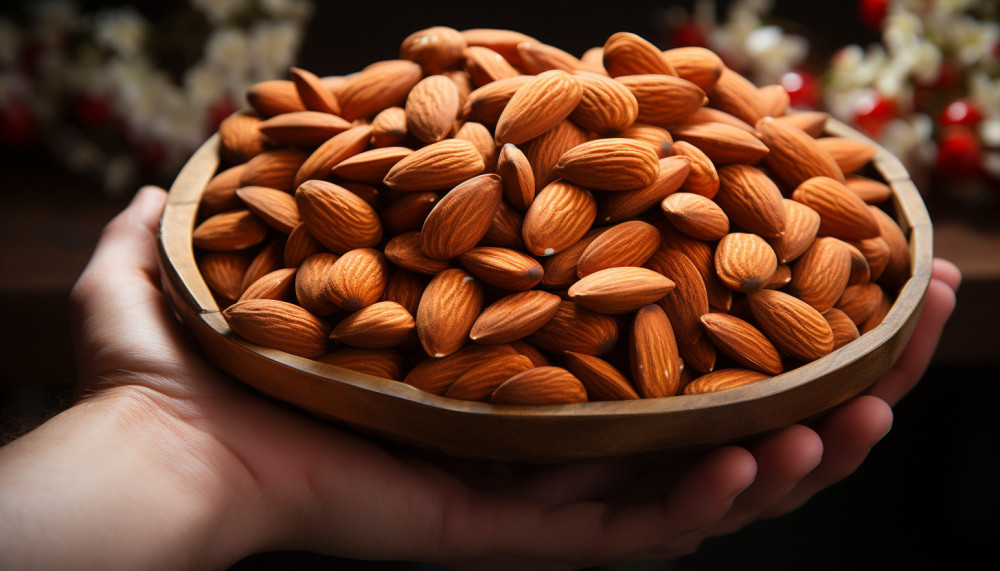 Autre - Pourquoi consommer des amandes ?