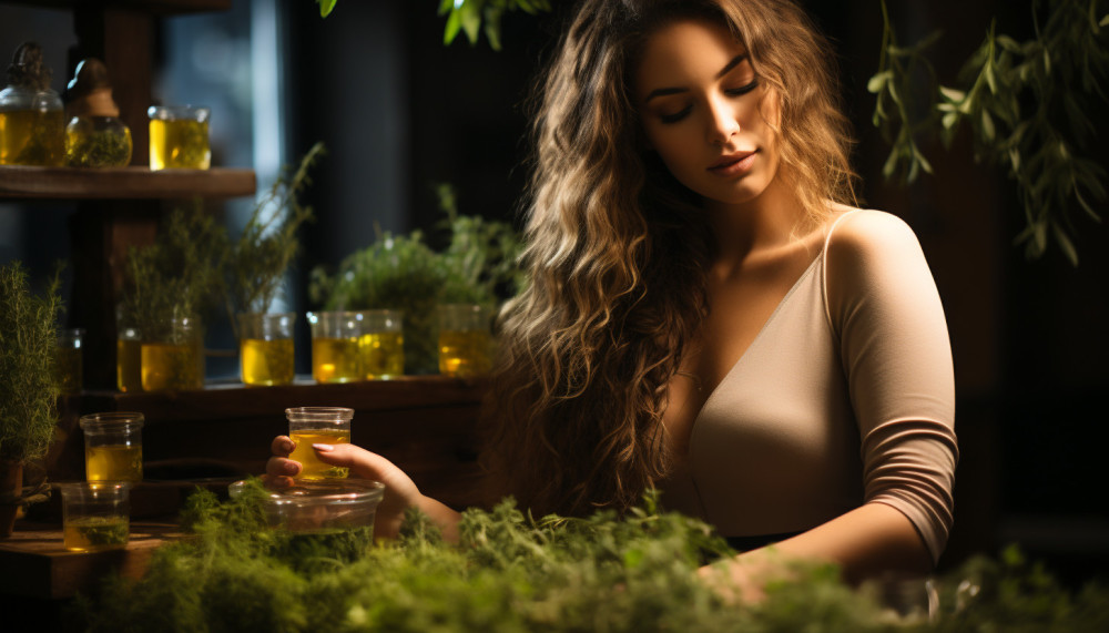 Autre - Pourquoi consommer la tisane à base de CBD pour le sommeil ?