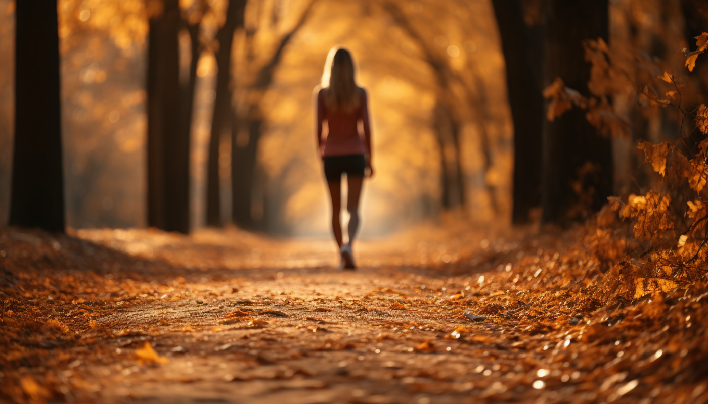 Autre - Pourquoi est-il important de faire de la marche rapide ?