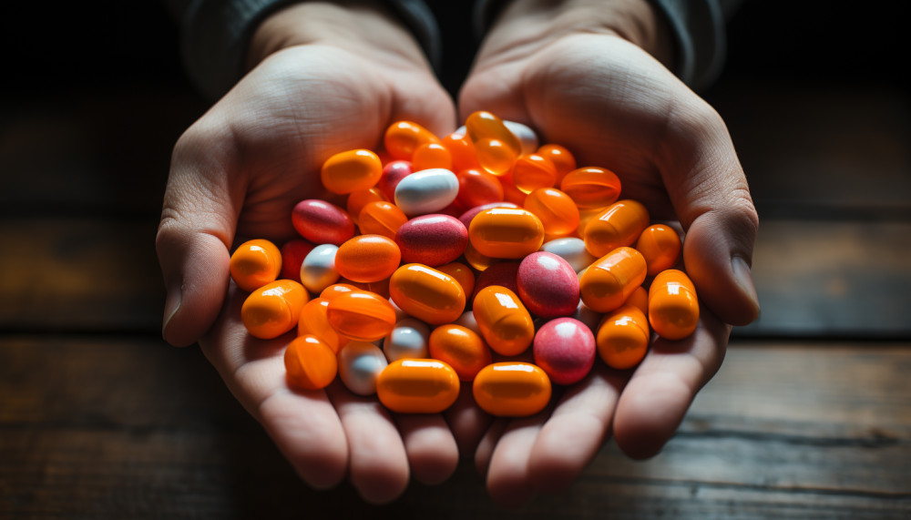 Autre - Pourquoi prendre ses médicaments dans une pharmacie ?
