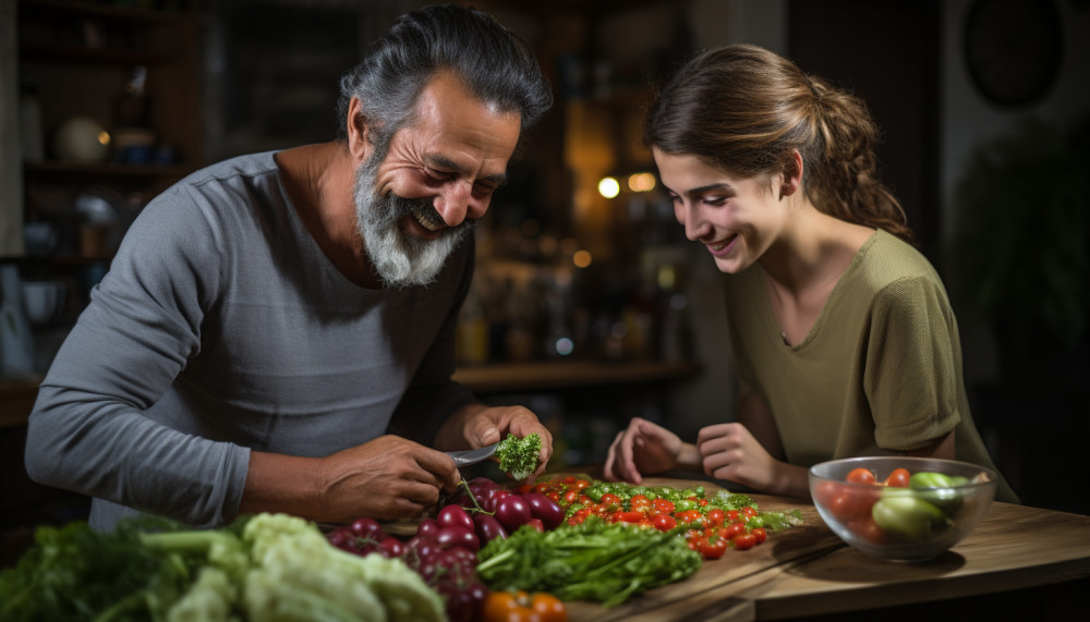 Prévention de la perte auditive : alimentation et habitudes bénéfiques