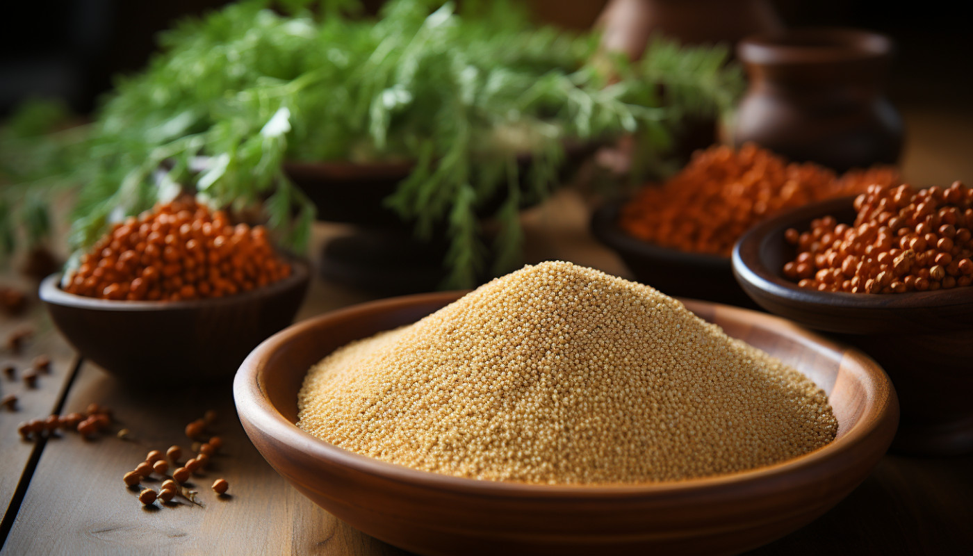 Autre - Que devez-vous savoir sur le quinoa ?
