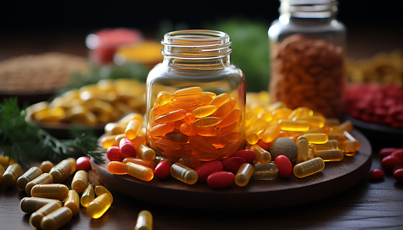 Autre - Que savoir sur les compléments alimentaires ?