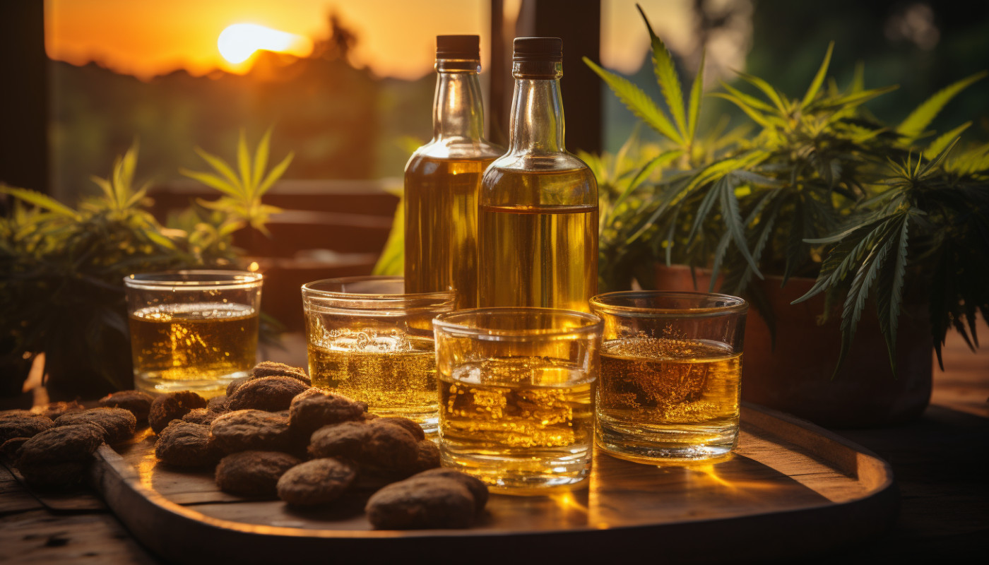 Autre - Quelles sont les principales propriétés du CBD ?
