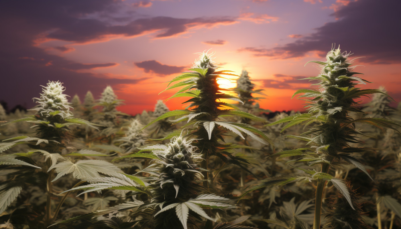 Autre - Quelques bienfaits qui poussent à prendre du CBD
