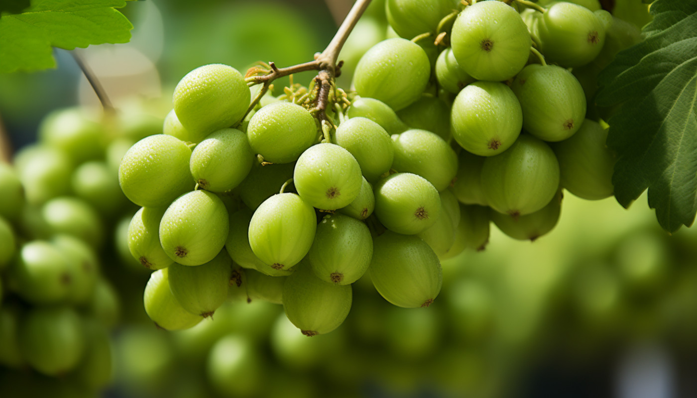 Autre - Quels bienfaits le fruit de moine procure à la santé ?