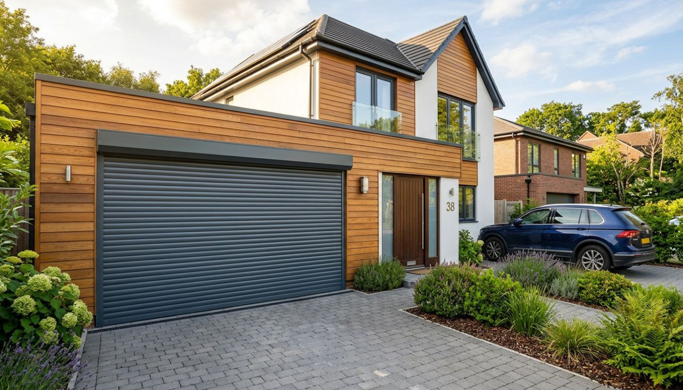 Quels sont les avantages des volets roulants motorisés ?