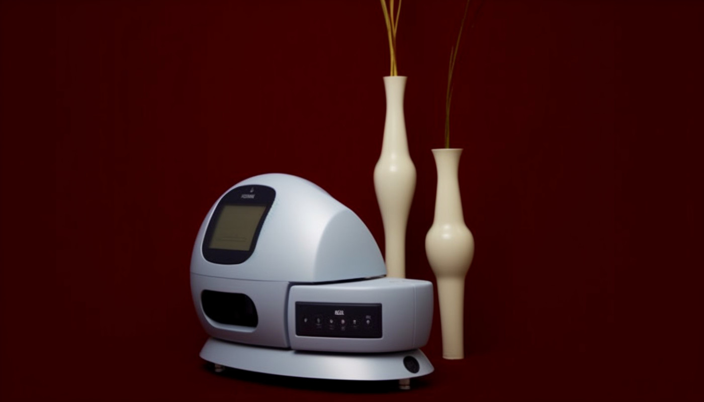 Autre - Quels sont les bienfaits des appareils de massage ?