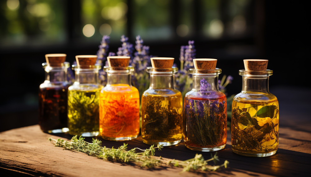 Autre - Quels sont les bienfaits des huiles essentielles ?