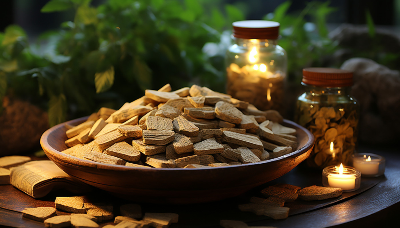 Autre - Quels sont les bienfaits du bois Palo Santo ?