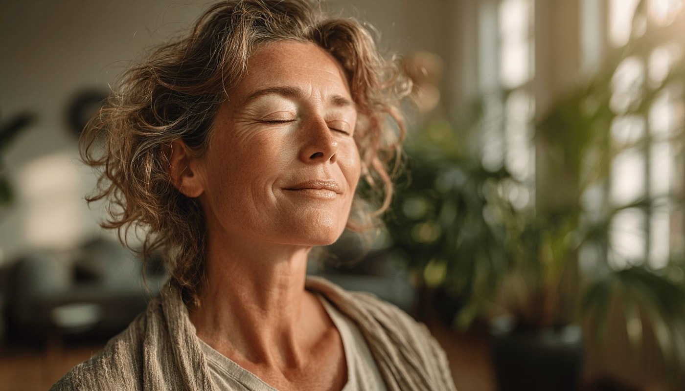 Maladies - Techniques de respiration pour l'anxiété pratiques simples pour une détente rapide