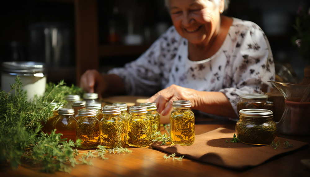 Autre - Top 4 des remède de grand-mère pour perdre du poids