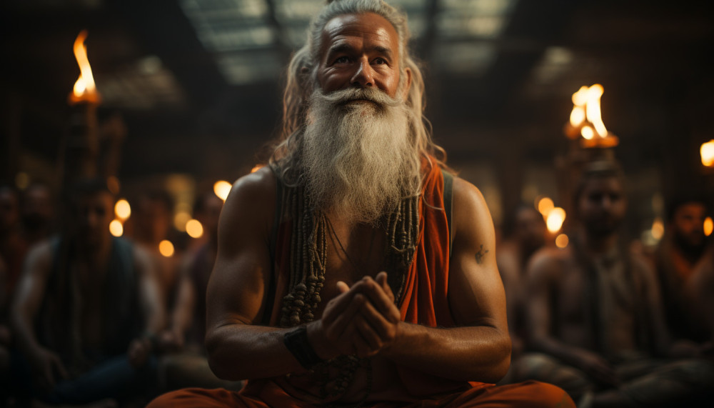 Autre - Yoga : quels sont les types que vous devez connaître ?